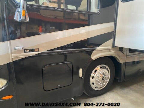 2006 Freightliner MH Chassis
