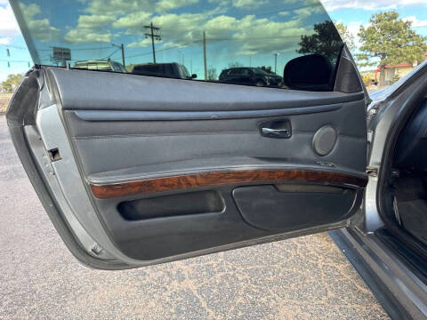 2011 BMW 3 Series 335i xDrive