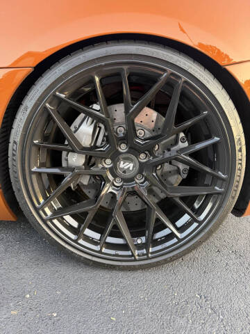 2014 Audi R8 4.2 quattro
