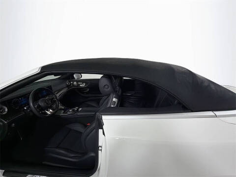 2023 Mercedes-Benz E-Class AMG E 53