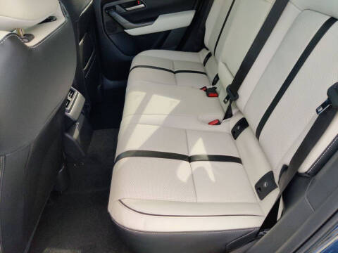 2026 Mazda CX-50 2.5 S Premium