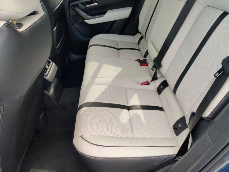 2026 Mazda CX-50 2.5 S Premium