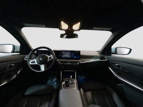 2024 BMW 3 Series 330i