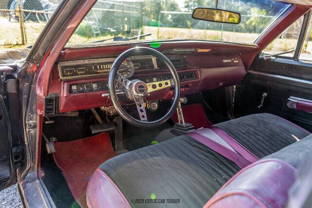 1968 Plymouth Roadrunner