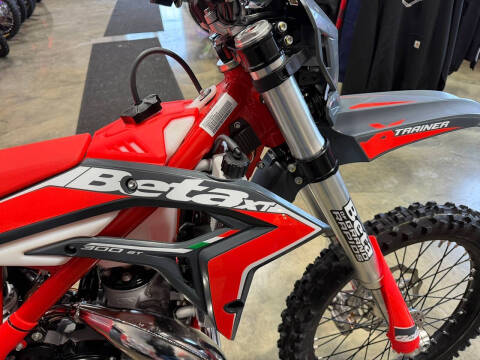 2026 Beta 300 Xtrainer