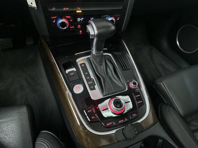 2013 Audi Q5 2.0T quattro Premium Plus