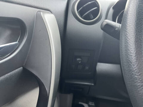 2009 Nissan Rogue SL