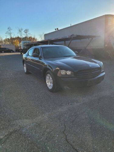 2006 Dodge Charger SE