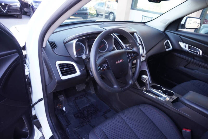 2013 GMC Terrain SLE-1