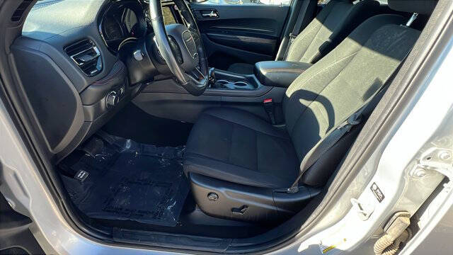 2023 Dodge Durango GT