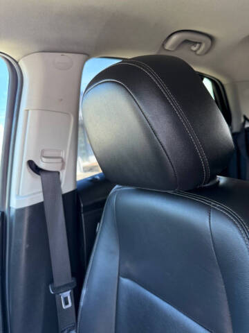 2015 Buick Encore Premium