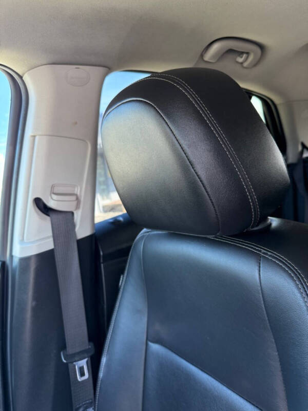 2015 Buick Encore Premium