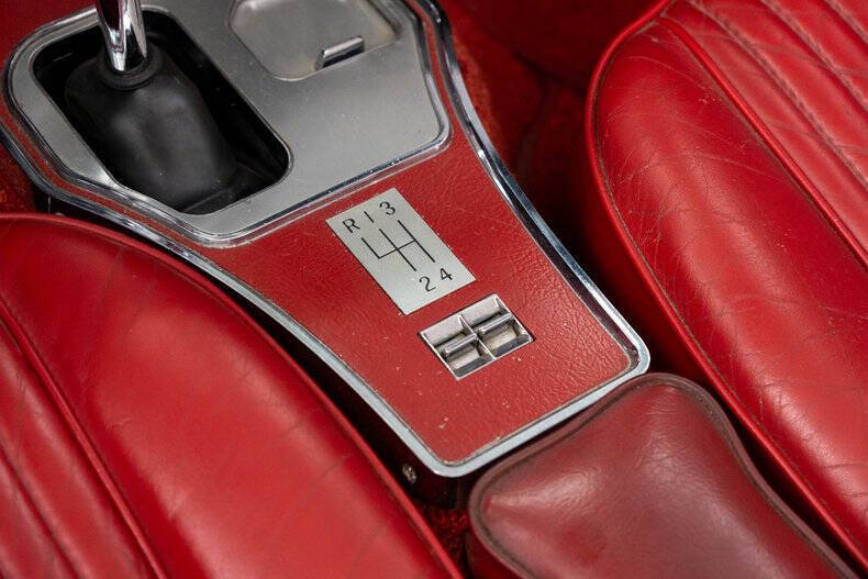 1964 Chevrolet Corvette