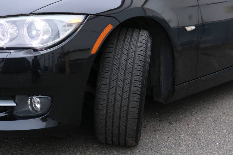 2011 BMW 3 Series 335i