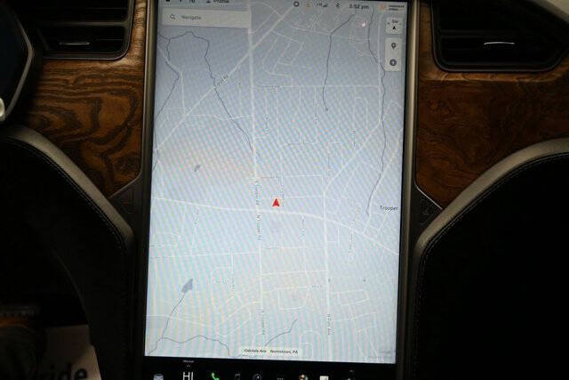 2021 Tesla Model S Long Range Plus