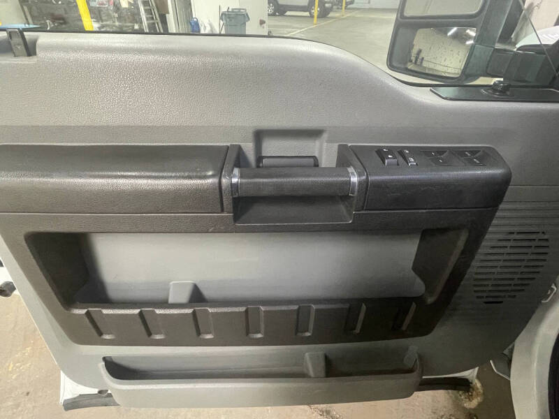 2015 Ford F-350