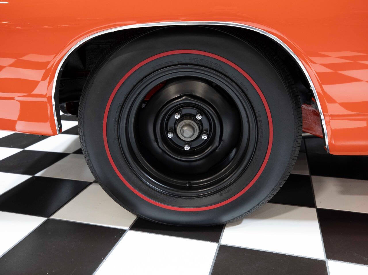 1969 Dodge Super Bee 70
