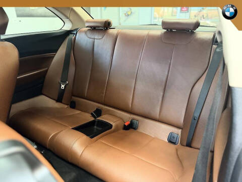 2014 BMW 2 Series 228i