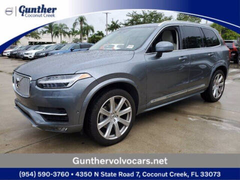 2019 Volvo XC90