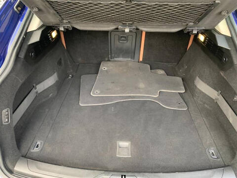 2017 Maserati Levante