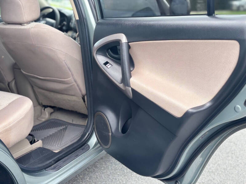 2008 Toyota RAV4