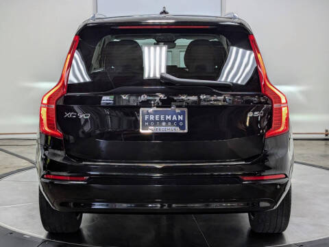 2023 Volvo XC90 B5 Core