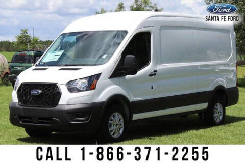 2025 Ford Transit 250