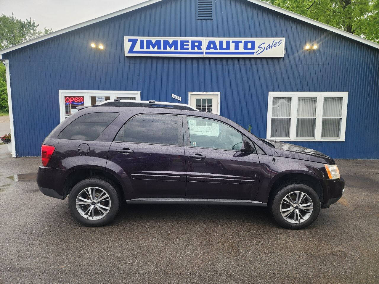 Pontiac Torrent For Sale In Warren, MI - Carsforsale.com®