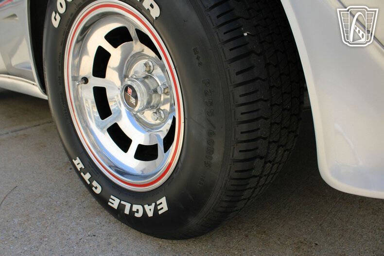 1978 Chevrolet Corvette