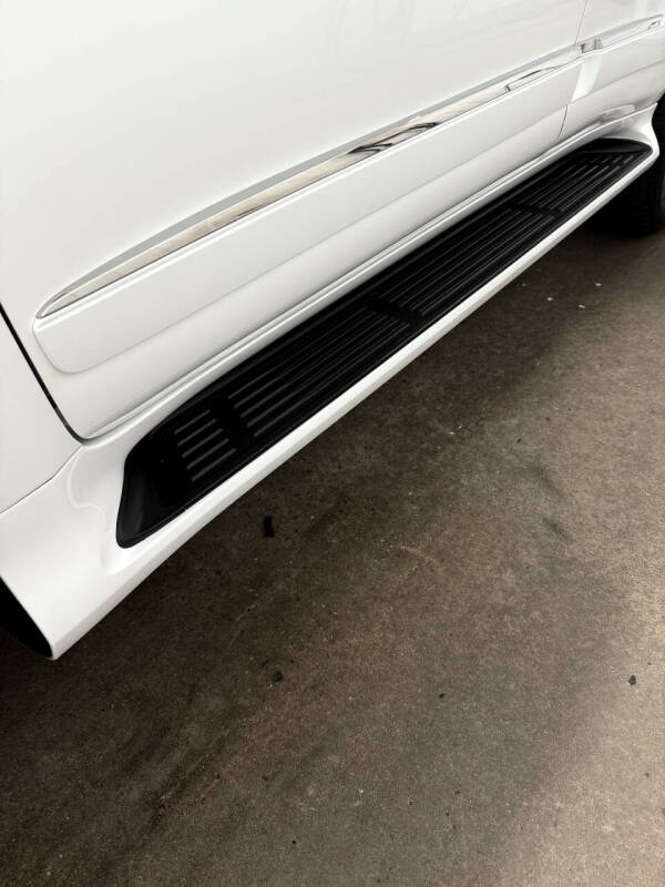 2016 Lexus GX 460