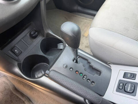 2010 Toyota RAV4
