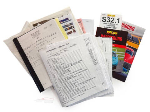 1964 Chevrolet Corvette