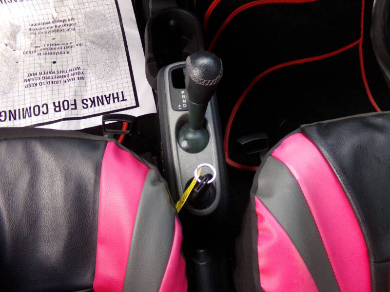 2015 Smart fortwo pure