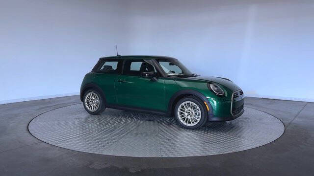 2026 MINI Hardtop 2 Door Cooper S
