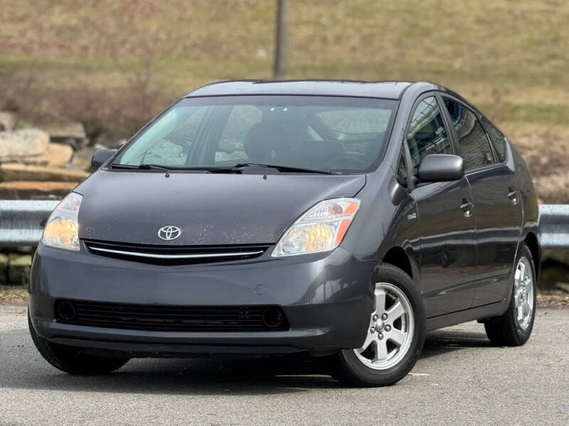 2009 Toyota Prius