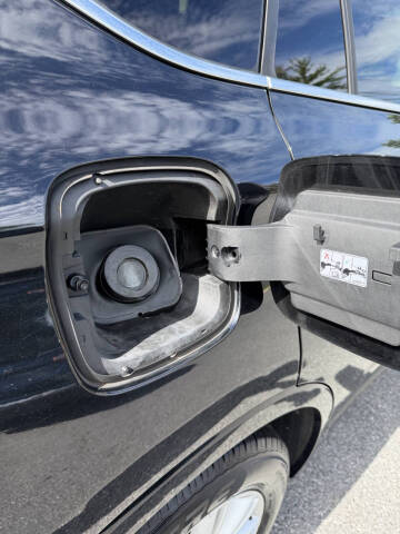 2017 Buick Envision Preferred