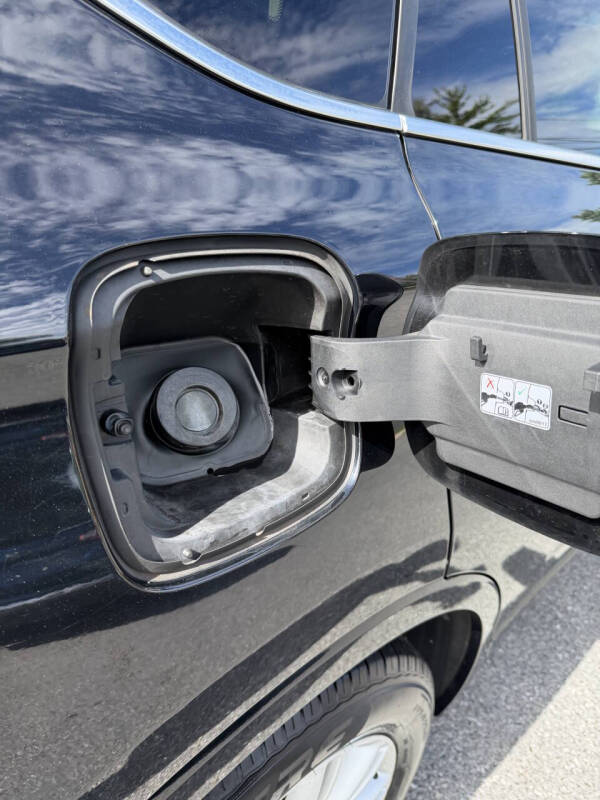 2017 Buick Envision Preferred