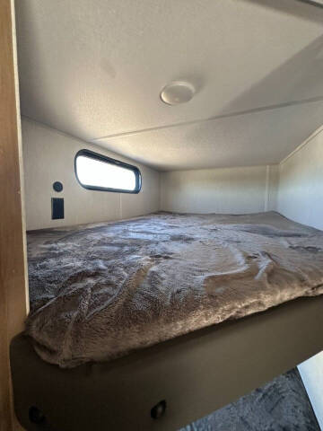 2024 Forest River Wolf Den 262DBH **SALE PENDING