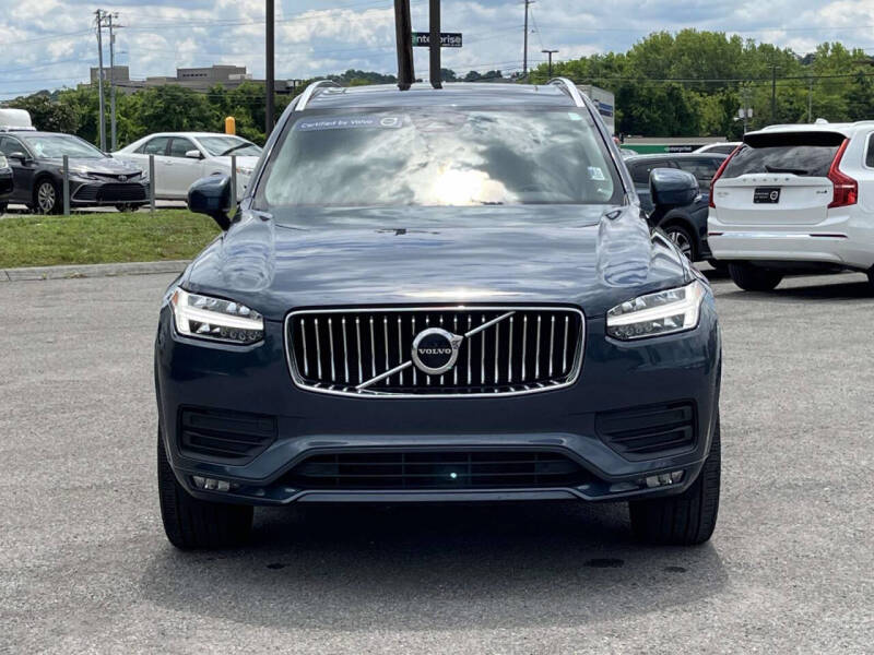 2023 Volvo XC90 B6 Core