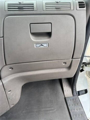 2014 Freightliner Cascadia