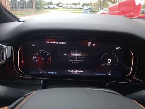 2023 Jeep Grand Wagoneer L Series III