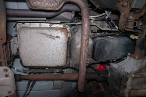 1996 Chevrolet Tahoe LT