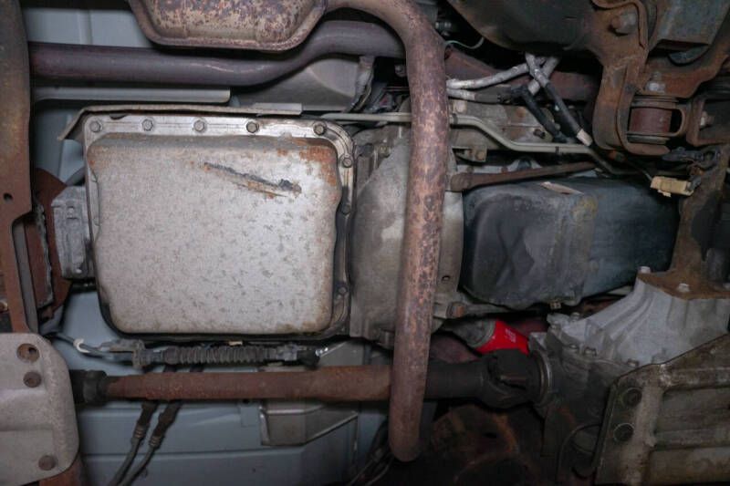 1996 Chevrolet Tahoe LT