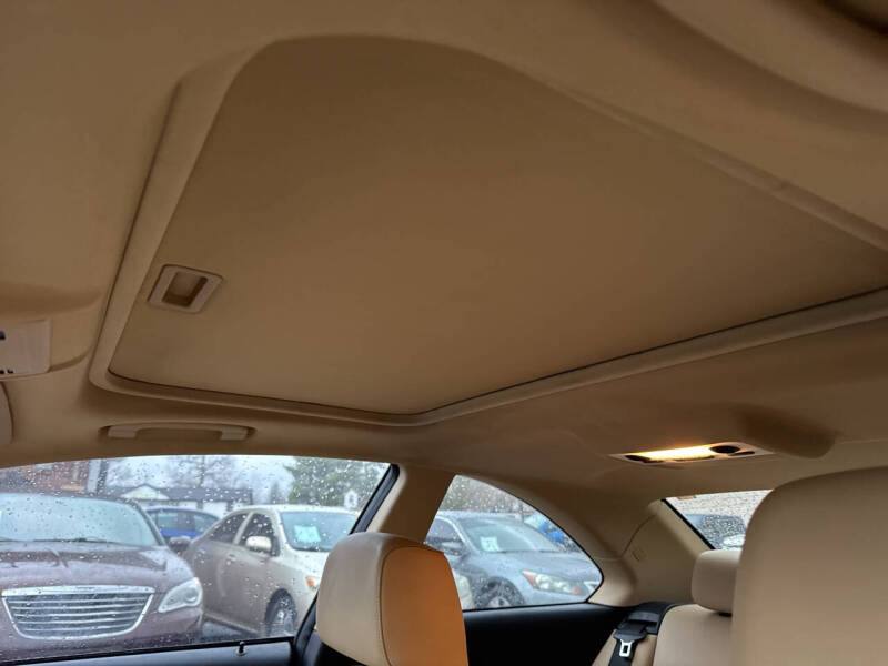 2011 BMW 1 Series 128i