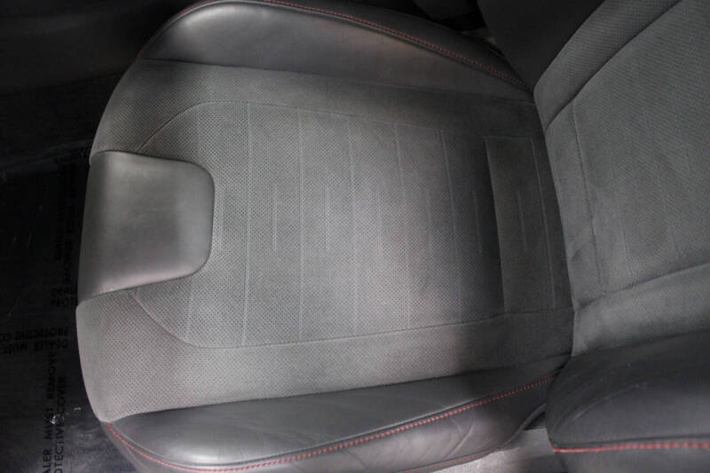 2021 Hyundai Sonata N Line