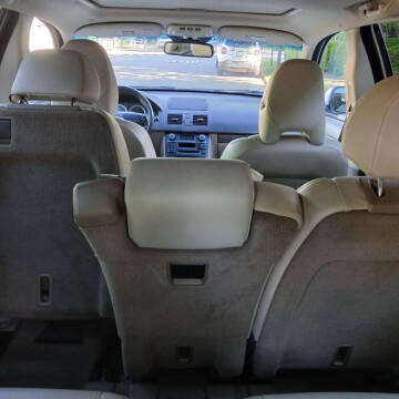 2014 Volvo XC90 3.2 Platinum