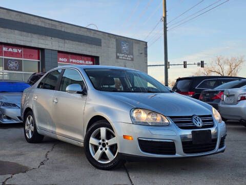 2008 Volkswagen Jetta