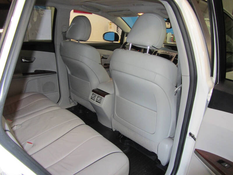 2010 Toyota Venza AWD V6