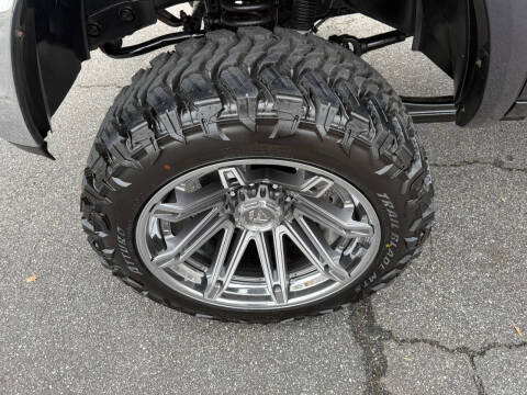 2015 RAM 2500 Laramie