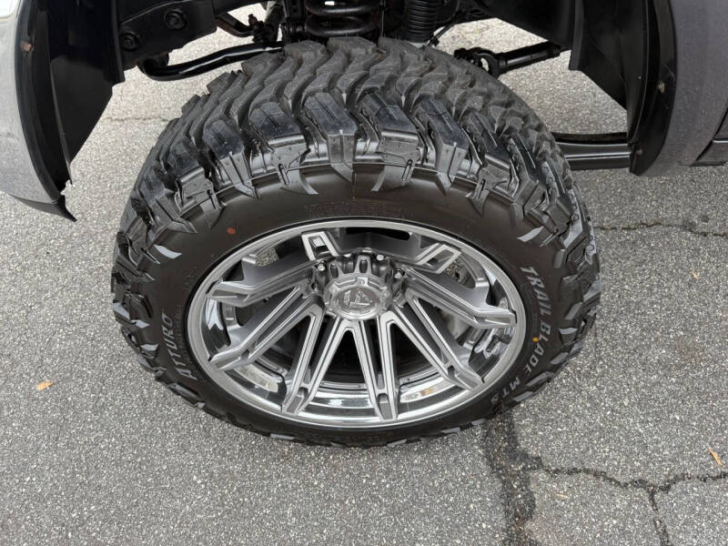 2015 RAM 2500 Laramie